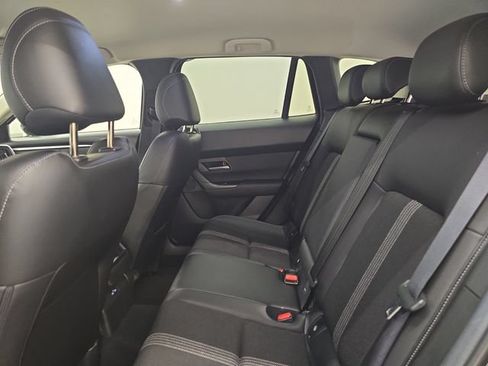 Used 2025 MAZDA CX-50 AWD 2.5 S w/ Preferred Package image 17