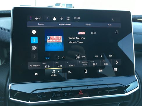 New 2026 Jeep Compass Latitude image 14