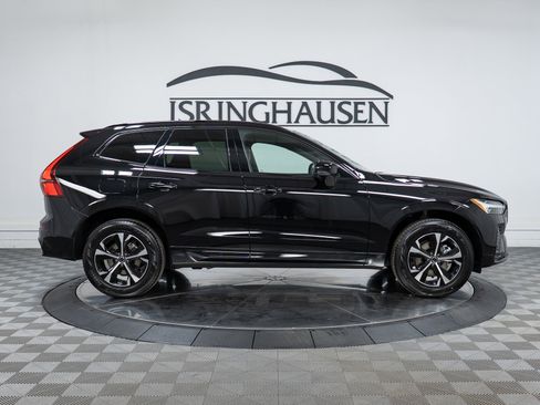 New 2026 Volvo XC60 B5 Core image 4