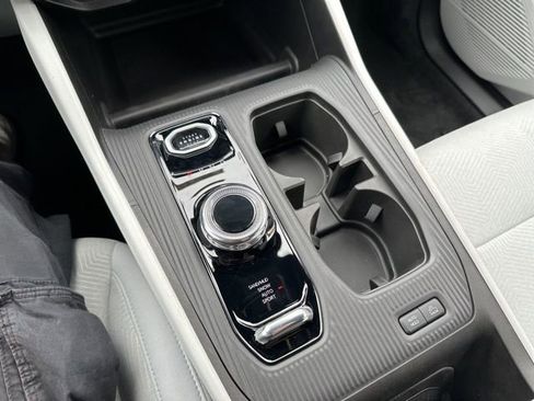 New 2026 Jeep Cherokee Laredo AWD/4WD image 28