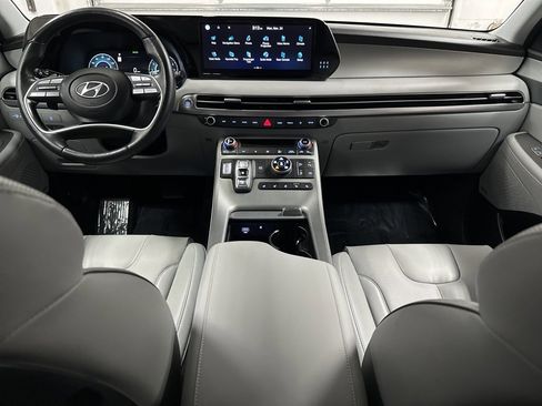 Used 2023 Hyundai Palisade SEL w/ Cargo Package image 23