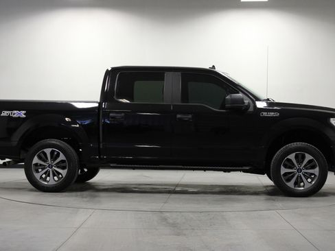 Used 2020 Ford F150 XL w/ Equipment Group 101A Mid image 3