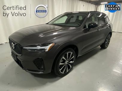 Certified 2025 Volvo XC60 B5 Plus