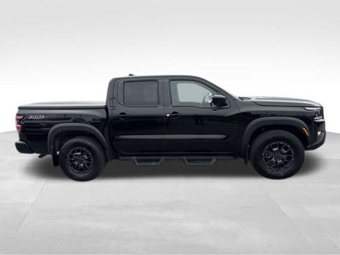 Used 2023 Nissan Frontier PRO-4X w/ Pro-4X Premium Package image 6