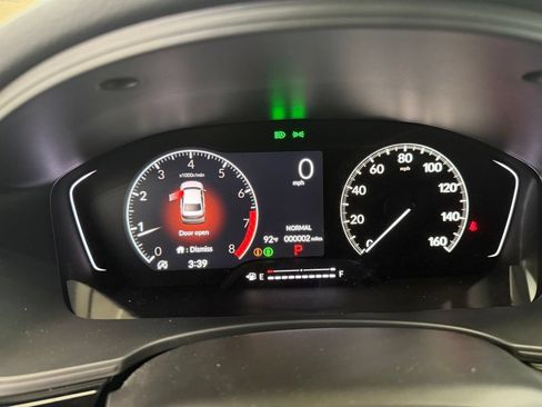 New 2026 Honda Civic Sport image 15