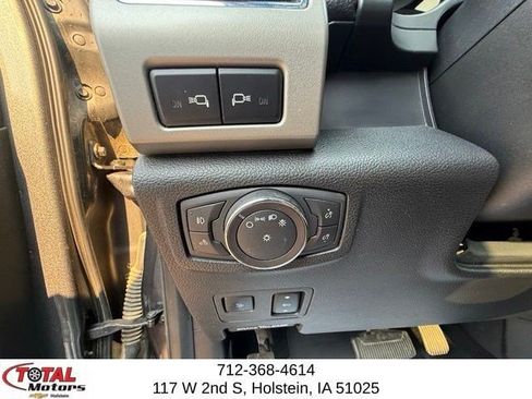 Used 2019 Ford F250 Lariat AWD/4WD image 15