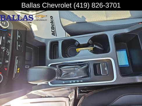 Used 2018 Ford Escape SE FWD image 16