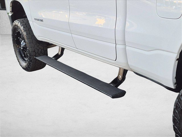 Used 2022 RAM 1500 Big Horn AWD/4WD image 24