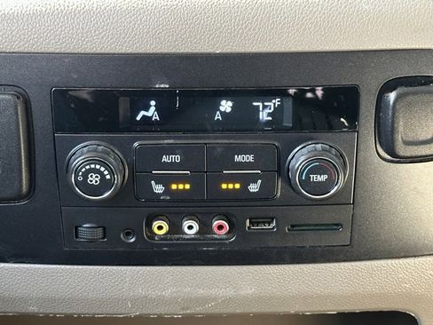 Used 2015 Chevrolet Tahoe LTZ image 21