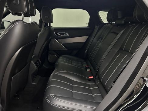 Used 2020 Land Rover Range Rover Velar R-Dynamic S AWD/4WD image 14