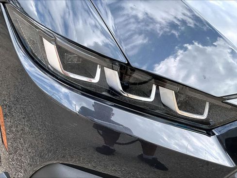Used 2024 Ford Mustang Premium RWD image 27