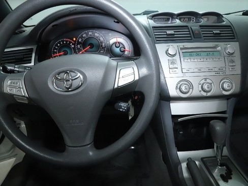 Used 2007 Toyota Solara SE image 37