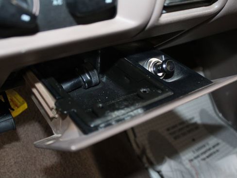 Used 1997 Ford F350 XLT image 48