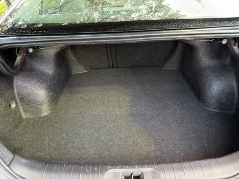 Certified 2025 Nissan Altima 2.5 S image 30