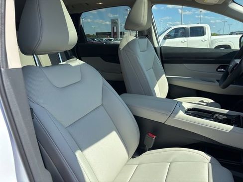 New 2026 Nissan Murano SL w/ Comfort Package image 22