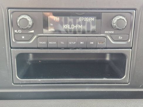 Used 2023 Mercedes-Benz Sprinter 2500 image 18