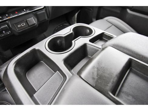 Used 2024 Chevrolet Silverado 1500 W/T w/ WT Value Package AWD/4WD image 30