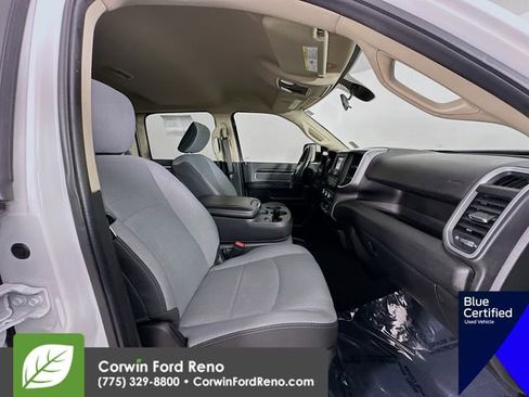 Used 2020 RAM 3500 Big Horn image 29