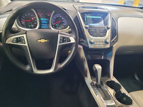 Used 2015 Chevrolet Equinox LTZ FWD image 22