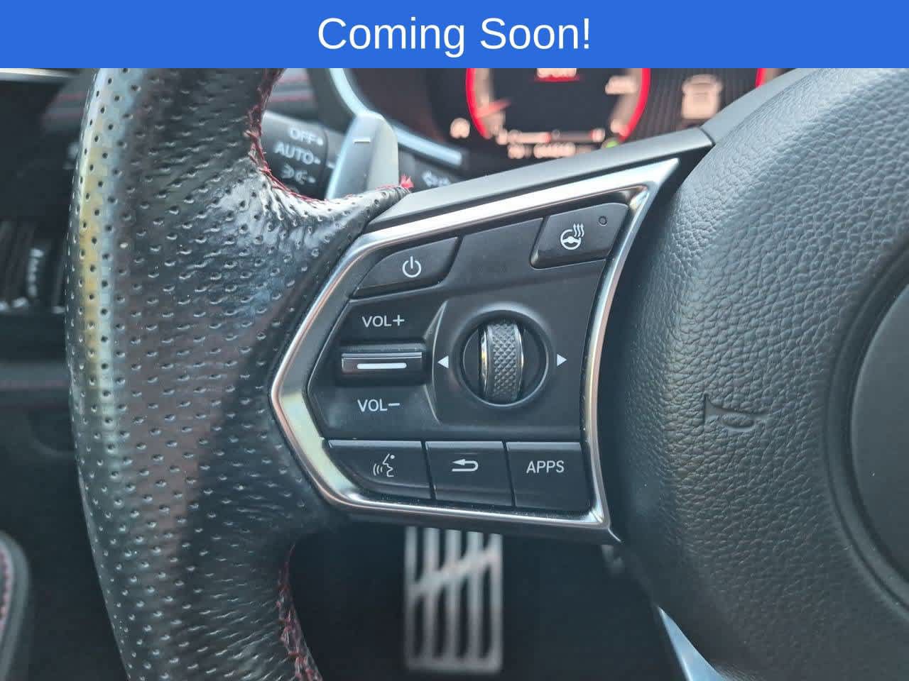 Used 2023 Acura MDX A-Spec AWD/4WD image 27