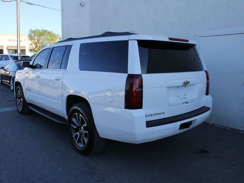 Used 2018 Chevrolet Suburban LS w/ All-Season Package image 5