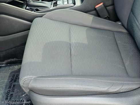 Used 2019 Hyundai Tucson Night FWD image 18