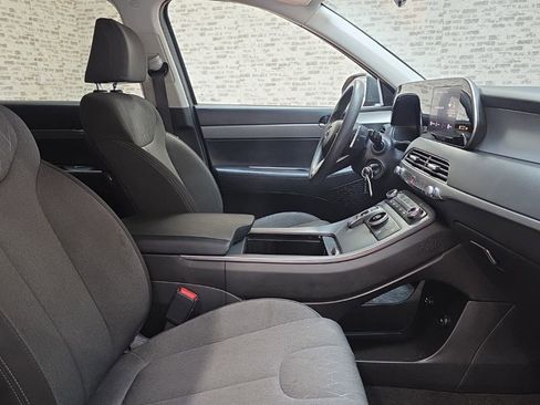 Used 2022 Hyundai Palisade SE FWD image 8