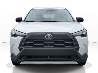 Used 2026 Toyota Corolla Cross L video 2