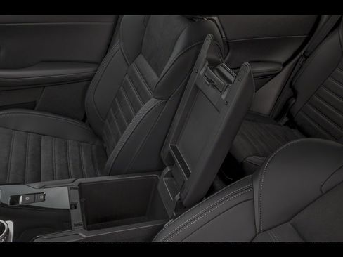 New 2026 Mitsubishi Outlander SE AWD/4WD image 46
