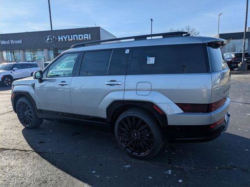 New 2026 Hyundai Santa Fe Calligraphy AWD/4WD image 6