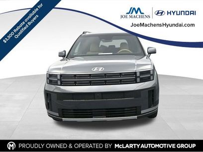 New 2026 Hyundai Santa Fe Limited