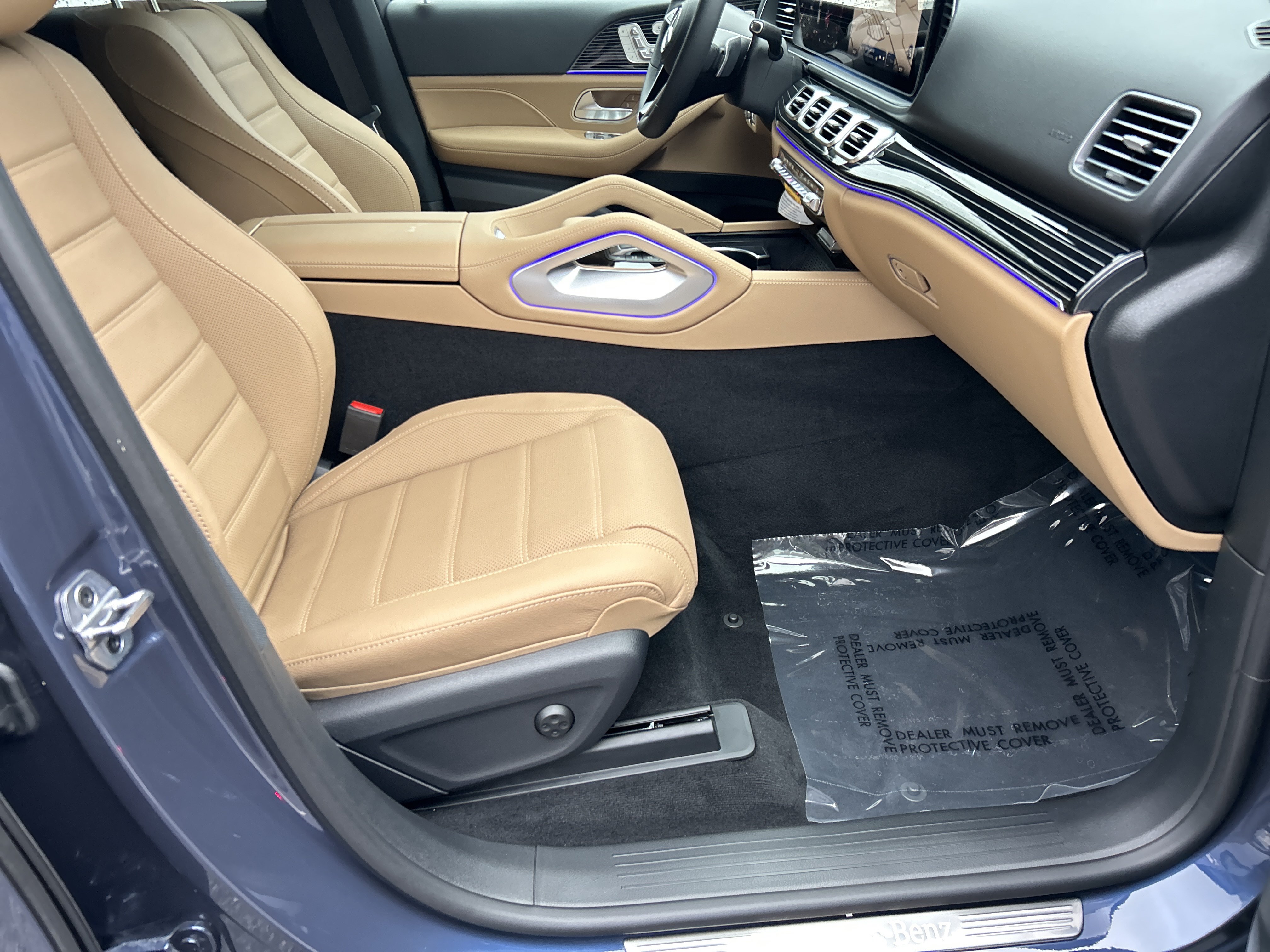 New 2026 Mercedes-Benz GLE 450 4MATIC image 43