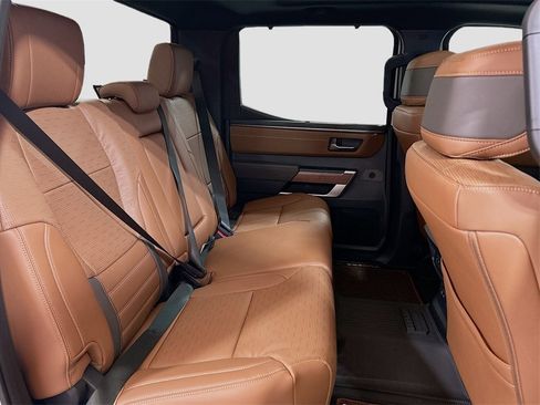 New 2026 Toyota Tundra 1794 Edition image 28