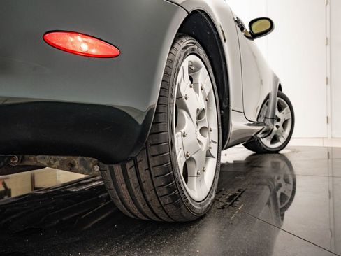 Used 2004 Lexus SC 430 Convertible RWD image 56