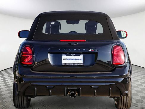 New 2026 MINI Cooper John Cooper Works FWD image 7