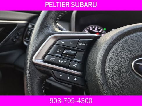 Certified 2023 Subaru Outback Limited image 27