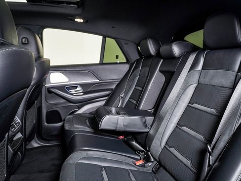 Used 2022 Mercedes-Benz GLE 53 AMG 4MATIC Coupe image 18