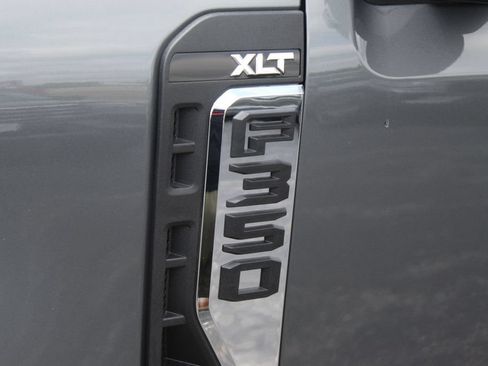 New 2026 Ford F350 XLT AWD/4WD image 4
