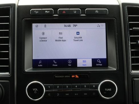 Used 2021 Ford Expedition Limited image 21