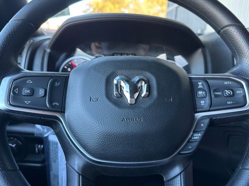 New 2026 RAM 3500 Tradesman image 20