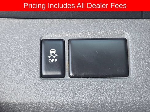 Used 2021 Nissan NV200 S FWD image 20
