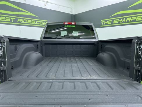 Used 2025 RAM 2500 Big Horn AWD/4WD image 26