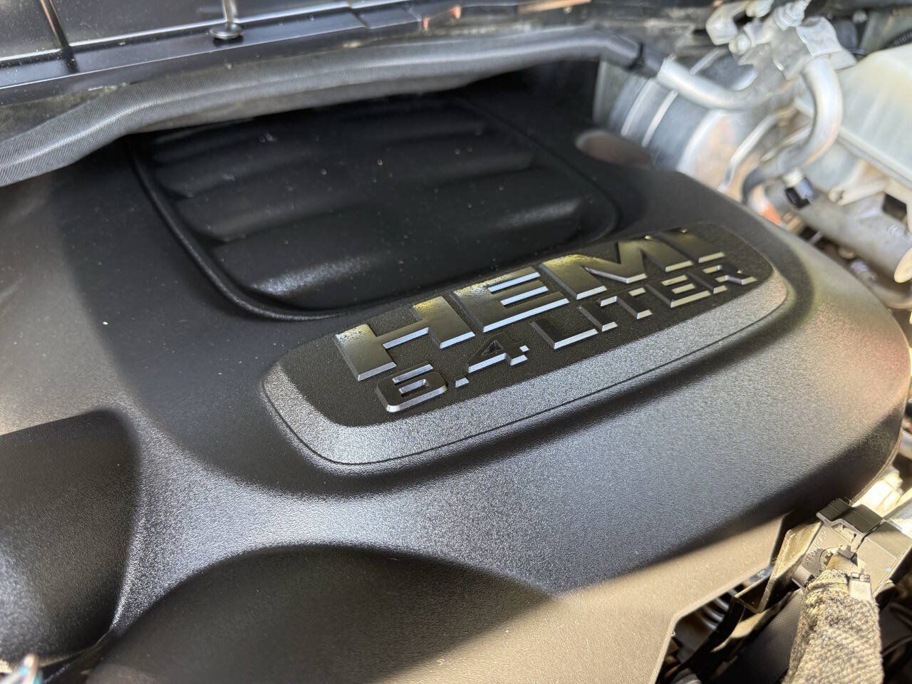 Used 2020 RAM 2500 Tradesman AWD/4WD image 21