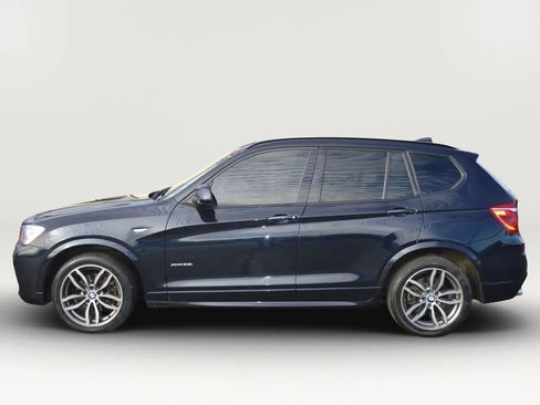 Used 2016 BMW X3 xDrive35i image 4