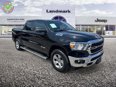 Used 2023 RAM 1500 Big Horn
