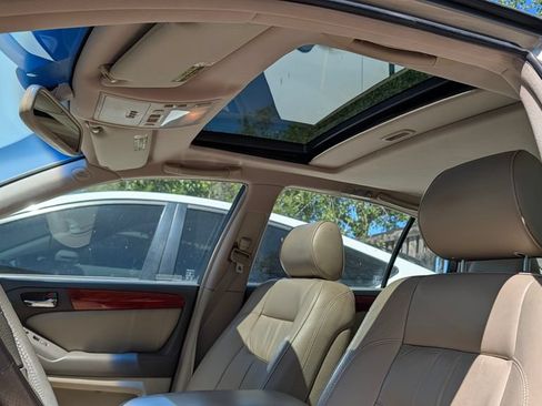 Used 2002 Lexus GS 300 RWD image 8