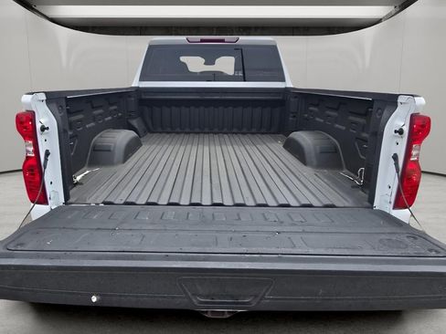 Used 2024 Chevrolet Silverado 2500 W/T w/ WT Fleet Convenience Package image 30