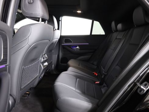 Used 2025 Mercedes-Benz GLE 450 4MATIC Coupe image 49