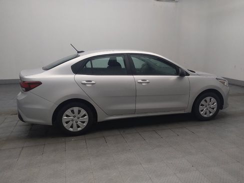 Used 2019 Kia Rio S FWD image 10