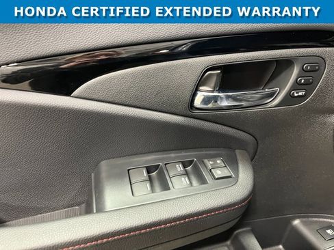Certified 2026 Honda Ridgeline Black Edition image 15